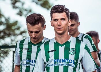 Piłka nożna. Transferowe roszady w&nbsp;podkarpackich klubach 