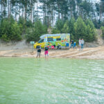 Radio Biwak 22.07 – Lazurowe Wybrzeże w Czarnej Sędziszowskiej (zdjęcia) - Polskie Radio Rzeszów