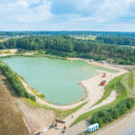 Radio Biwak 22.07 – Lazurowe Wybrzeże w Czarnej Sędziszowskiej (zdjęcia) - Polskie Radio Rzeszów