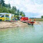 Radio Biwak 22.07 – Lazurowe Wybrzeże w Czarnej Sędziszowskiej (zdjęcia) - Polskie Radio Rzeszów