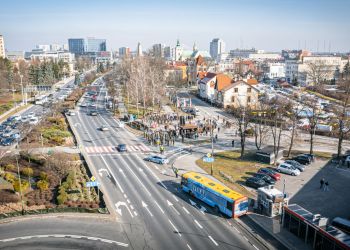 Rzeszów będzie współpracować ze&nbsp;szwedzkim miastem