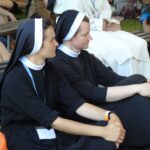 Strefa Mocy w Rzeszowie i Saletyńskie Spotkanie Młodych w Dębowcu 21 - Polskie Radio Rzeszów Strefa Mocy w Rzeszowie i Saletyńskie Spotkanie Młodych w Dębowcu - Polskie Radio Rzeszów