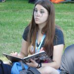 Strefa Mocy w Rzeszowie i Saletyńskie Spotkanie Młodych w Dębowcu 19 - Polskie Radio Rzeszów Strefa Mocy w Rzeszowie i Saletyńskie Spotkanie Młodych w Dębowcu - Polskie Radio Rzeszów