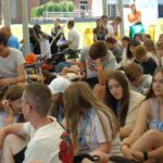 Strefa Mocy w Rzeszowie i Saletyńskie Spotkanie Młodych w Dębowcu 16 - Polskie Radio Rzeszów Strefa Mocy w Rzeszowie i Saletyńskie Spotkanie Młodych w Dębowcu - Polskie Radio Rzeszów