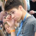 Strefa Mocy w Rzeszowie i Saletyńskie Spotkanie Młodych w Dębowcu 15 - Polskie Radio Rzeszów Strefa Mocy w Rzeszowie i Saletyńskie Spotkanie Młodych w Dębowcu - Polskie Radio Rzeszów