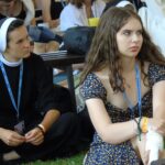 Strefa Mocy w Rzeszowie i Saletyńskie Spotkanie Młodych w Dębowcu 7 - Polskie Radio Rzeszów Strefa Mocy w Rzeszowie i Saletyńskie Spotkanie Młodych w Dębowcu - Polskie Radio Rzeszów