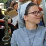 Strefa Mocy w Rzeszowie i Saletyńskie Spotkanie Młodych w Dębowcu 8 - Polskie Radio Rzeszów Strefa Mocy w Rzeszowie i Saletyńskie Spotkanie Młodych w Dębowcu - Polskie Radio Rzeszów