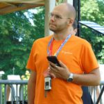 Strefa Mocy w Rzeszowie i Saletyńskie Spotkanie Młodych w Dębowcu 9 - Polskie Radio Rzeszów Strefa Mocy w Rzeszowie i Saletyńskie Spotkanie Młodych w Dębowcu - Polskie Radio Rzeszów