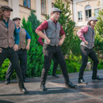 Radio Biwak 14.07 - altana Polskiego Radia Rzeszów (zdjęcia) 10 - Polskie Radio Rzeszów Radio Biwak 14.07 - altana Polskiego Radia Rzeszów (zdjęcia) - Polskie Radio Rzeszów