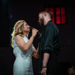 "Najpiękniejsza" - koncert w Polskim Radiu Rzeszów (zdjęcia) 51 - Polskie Radio Rzeszów "Najpiękniejsza" - koncert w Polskim Radiu Rzeszów (zdjęcia) - Polskie Radio Rzeszów