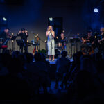 "Najpiękniejsza" - koncert w Polskim Radiu Rzeszów (zdjęcia) 3 - Polskie Radio Rzeszów "Najpiękniejsza" - koncert w Polskim Radiu Rzeszów (zdjęcia) - Polskie Radio Rzeszów