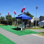 80. rocznica pacyfikacji przysiółka Ścieżki w Woli Zgłobieńskiej (zdjęcia) 2 - Polskie Radio Rzeszów 80. rocznica pacyfikacji przysiółka Ścieżki w Woli Zgłobieńskiej (zdjęcia) - Polskie Radio Rzeszów