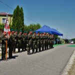 80. rocznica pacyfikacji przysiółka Ścieżki w Woli Zgłobieńskiej (zdjęcia) 5 - Polskie Radio Rzeszów 80. rocznica pacyfikacji przysiółka Ścieżki w Woli Zgłobieńskiej (zdjęcia) - Polskie Radio Rzeszów