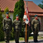 80. rocznica pacyfikacji przysiółka Ścieżki w Woli Zgłobieńskiej (zdjęcia) 6 - Polskie Radio Rzeszów 80. rocznica pacyfikacji przysiółka Ścieżki w Woli Zgłobieńskiej (zdjęcia) - Polskie Radio Rzeszów