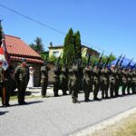 80. rocznica pacyfikacji przysiółka Ścieżki w Woli Zgłobieńskiej (zdjęcia) 10 - Polskie Radio Rzeszów 80. rocznica pacyfikacji przysiółka Ścieżki w Woli Zgłobieńskiej (zdjęcia) - Polskie Radio Rzeszów