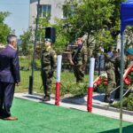 80. rocznica pacyfikacji przysiółka Ścieżki w Woli Zgłobieńskiej (zdjęcia) 12 - Polskie Radio Rzeszów 80. rocznica pacyfikacji przysiółka Ścieżki w Woli Zgłobieńskiej (zdjęcia) - Polskie Radio Rzeszów