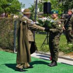 80. rocznica pacyfikacji przysiółka Ścieżki w Woli Zgłobieńskiej (zdjęcia) 13 - Polskie Radio Rzeszów 80. rocznica pacyfikacji przysiółka Ścieżki w Woli Zgłobieńskiej (zdjęcia) - Polskie Radio Rzeszów