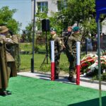 80. rocznica pacyfikacji przysiółka Ścieżki w Woli Zgłobieńskiej (zdjęcia) 14 - Polskie Radio Rzeszów 80. rocznica pacyfikacji przysiółka Ścieżki w Woli Zgłobieńskiej (zdjęcia) - Polskie Radio Rzeszów