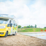 Radio Biwak 22.07 – Lazurowe Wybrzeże w Czarnej Sędziszowskiej (zdjęcia) - Polskie Radio Rzeszów