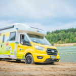 Radio Biwak 22.07 – Lazurowe Wybrzeże w Czarnej Sędziszowskiej (zdjęcia) - Polskie Radio Rzeszów