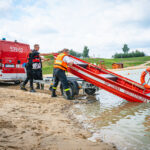 Radio Biwak 22.07 – Lazurowe Wybrzeże w Czarnej Sędziszowskiej (zdjęcia) - Polskie Radio Rzeszów