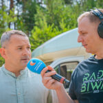 Radio Biwak 22.07 – Lazurowe Wybrzeże w Czarnej Sędziszowskiej (zdjęcia) - Polskie Radio Rzeszów