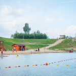 Radio Biwak 22.07 – Lazurowe Wybrzeże w Czarnej Sędziszowskiej (zdjęcia) - Polskie Radio Rzeszów