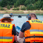 Radio Biwak 22.07 – Lazurowe Wybrzeże w Czarnej Sędziszowskiej (zdjęcia) - Polskie Radio Rzeszów