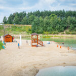 Radio Biwak 22.07 – Lazurowe Wybrzeże w Czarnej Sędziszowskiej (zdjęcia) - Polskie Radio Rzeszów