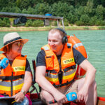 Radio Biwak 22.07 – Lazurowe Wybrzeże w Czarnej Sędziszowskiej (zdjęcia) - Polskie Radio Rzeszów