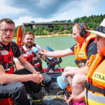 Radio Biwak 22.07 – Lazurowe Wybrzeże w Czarnej Sędziszowskiej (zdjęcia) - Polskie Radio Rzeszów