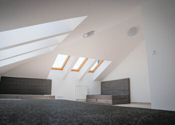 Mieszkania dla uchodźców w&nbsp;powiecie lubaczowskim