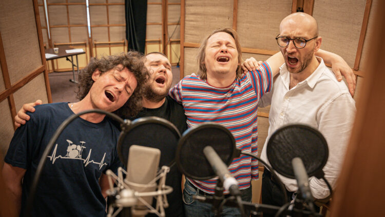 Premiera słuchowiska „Batory – Okno na świat”…