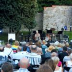 XXIII Międzynarodowy Przemyski Festiwal Salezjańskie Lato Muzyczne - koncert jazzowy Pavel Wlosok Ensemble - Polskie Radio Rzeszów