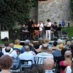 XXIII Międzynarodowy Przemyski Festiwal Salezjańskie Lato Muzyczne - koncert jazzowy Pavel Wlosok Ensemble - Polskie Radio Rzeszów