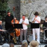 XXIII Międzynarodowy Przemyski Festiwal Salezjańskie Lato Muzyczne - koncert jazzowy Pavel Wlosok Ensemble - Polskie Radio Rzeszów