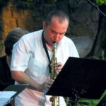 XXIII Międzynarodowy Przemyski Festiwal Salezjańskie Lato Muzyczne - koncert jazzowy Pavel Wlosok Ensemble - Polskie Radio Rzeszów