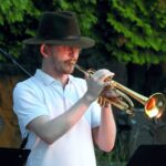 XXIII Międzynarodowy Przemyski Festiwal Salezjańskie Lato Muzyczne - koncert jazzowy Pavel Wlosok Ensemble - Polskie Radio Rzeszów