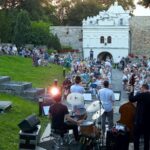 XXIII Międzynarodowy Przemyski Festiwal Salezjańskie Lato Muzyczne - koncert jazzowy Pavel Wlosok Ensemble - Polskie Radio Rzeszów