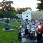 XXIII Międzynarodowy Przemyski Festiwal Salezjańskie Lato Muzyczne - koncert jazzowy Pavel Wlosok Ensemble - Polskie Radio Rzeszów