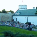 XXIII Międzynarodowy Przemyski Festiwal Salezjańskie Lato Muzyczne - koncert jazzowy Pavel Wlosok Ensemble - Polskie Radio Rzeszów