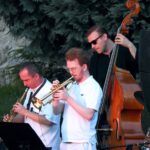 XXIII Międzynarodowy Przemyski Festiwal Salezjańskie Lato Muzyczne - koncert jazzowy Pavel Wlosok Ensemble - Polskie Radio Rzeszów