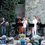 XXIII Międzynarodowy Przemyski Festiwal Salezjańskie Lato Muzyczne - koncert jazzowy Pavel Wlosok Ensemble - Polskie Radio Rzeszów