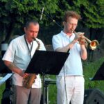 XXIII Międzynarodowy Przemyski Festiwal Salezjańskie Lato Muzyczne - koncert jazzowy Pavel Wlosok Ensemble - Polskie Radio Rzeszów