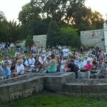 XXIII Międzynarodowy Przemyski Festiwal Salezjańskie Lato Muzyczne - koncert jazzowy Pavel Wlosok Ensemble - Polskie Radio Rzeszów