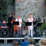 XXIII Międzynarodowy Przemyski Festiwal Salezjańskie Lato Muzyczne - koncert jazzowy Pavel Wlosok Ensemble - Polskie Radio Rzeszów