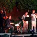 XXIII Międzynarodowy Przemyski Festiwal Salezjańskie Lato Muzyczne - koncert jazzowy Pavel Wlosok Ensemble - Polskie Radio Rzeszów