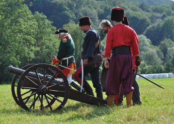 Zauroczeni Beskidem Niskim