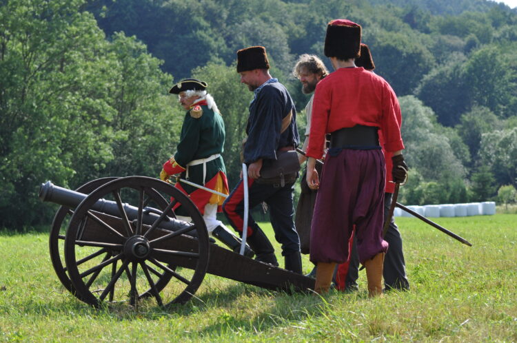 Zauroczeni Beskidem Niskim