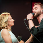 "Najpiękniejsza" - koncert w Polskim Radiu Rzeszów (zdjęcia) 22 - Polskie Radio Rzeszów "Najpiękniejsza" - koncert w Polskim Radiu Rzeszów (zdjęcia) - Polskie Radio Rzeszów